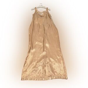 Madison Martin Margiela x H&M 2012 collaboration, Lining Dress size 8 NWT